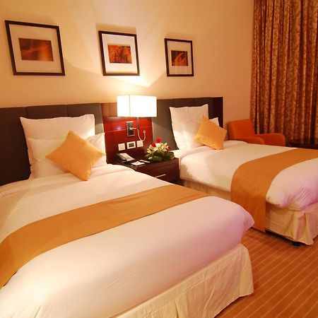 Mercure Corniche Al Khobar Exterior foto