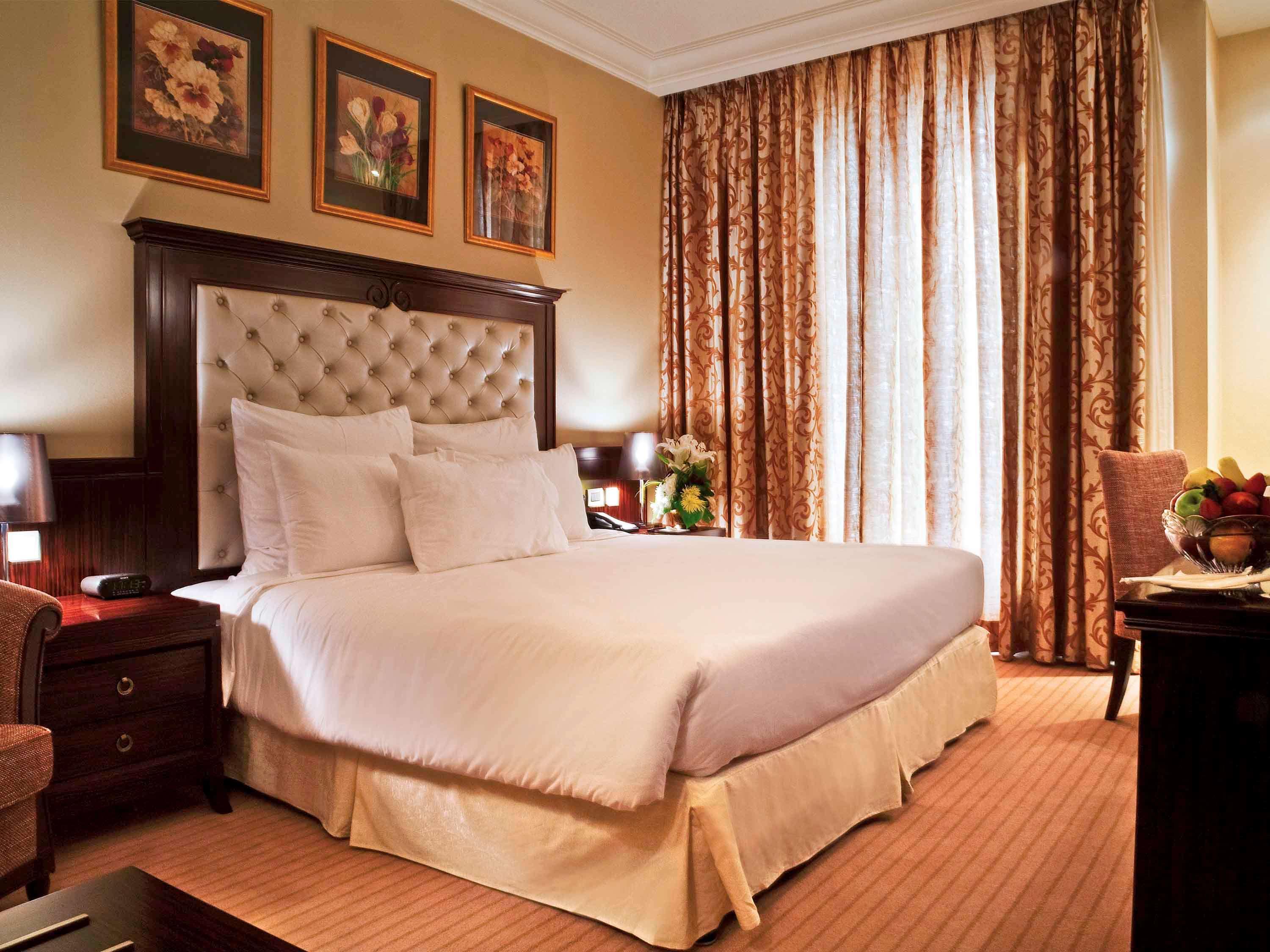 Mercure Corniche Al Khobar Exterior foto