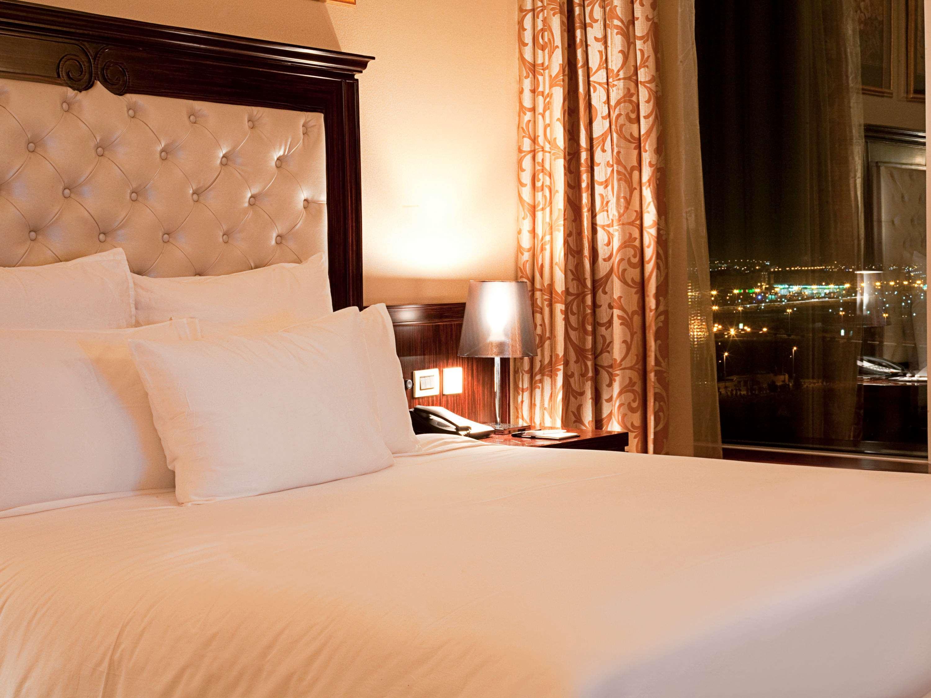 Mercure Corniche Al Khobar Exterior foto