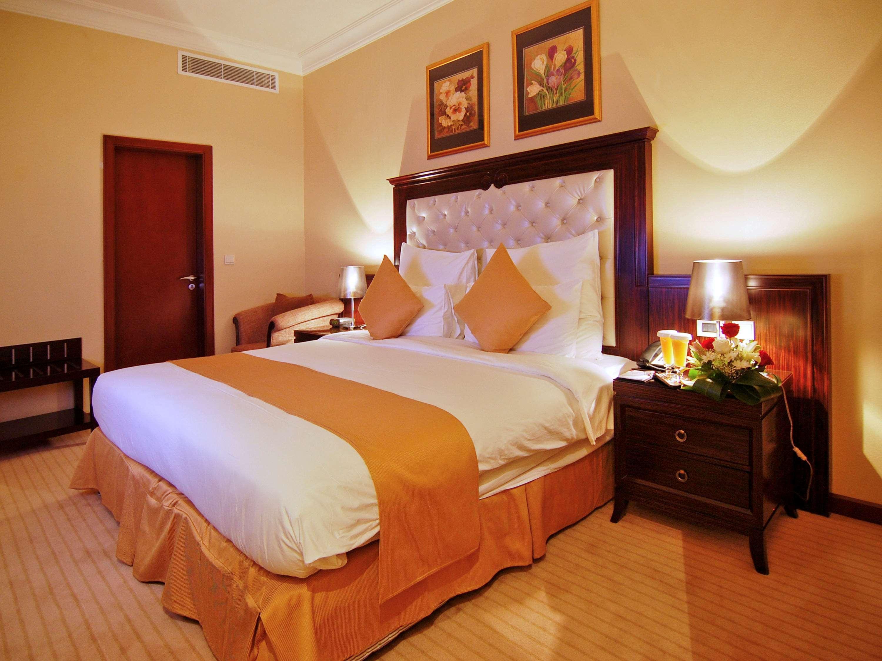 Mercure Corniche Al Khobar Exterior foto