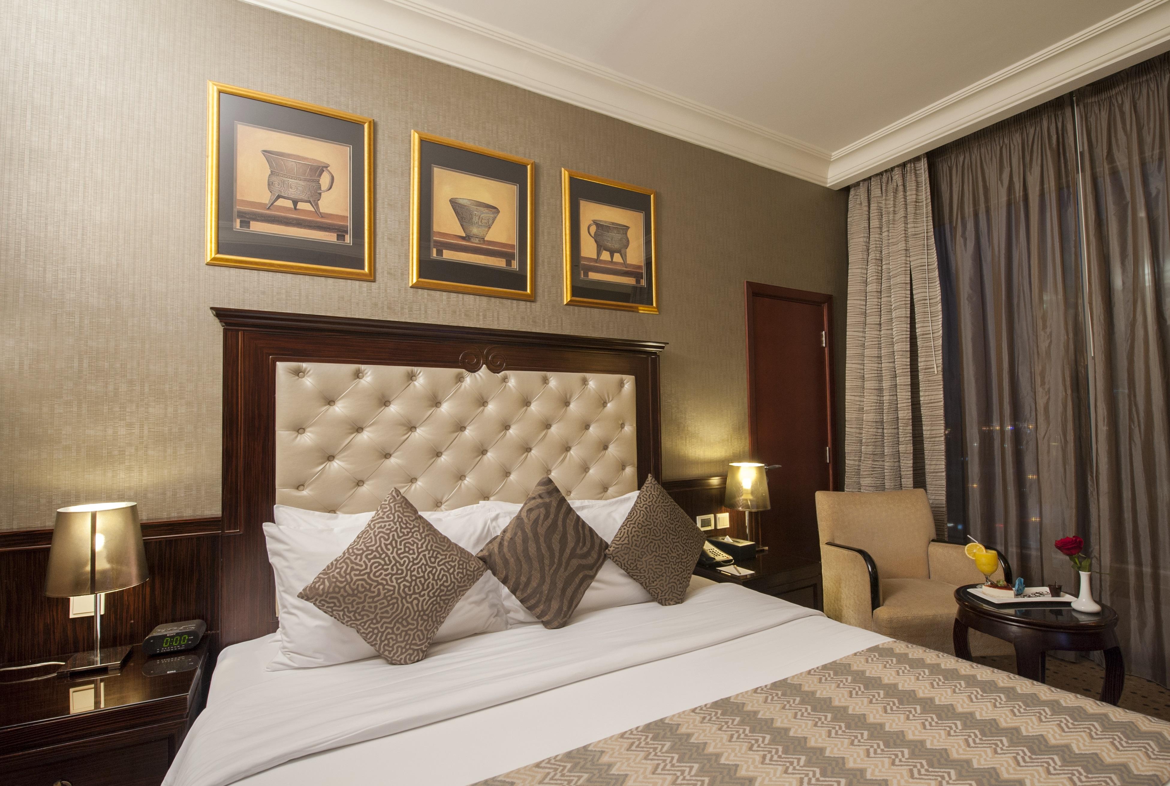 Mercure Corniche Al Khobar Exterior foto