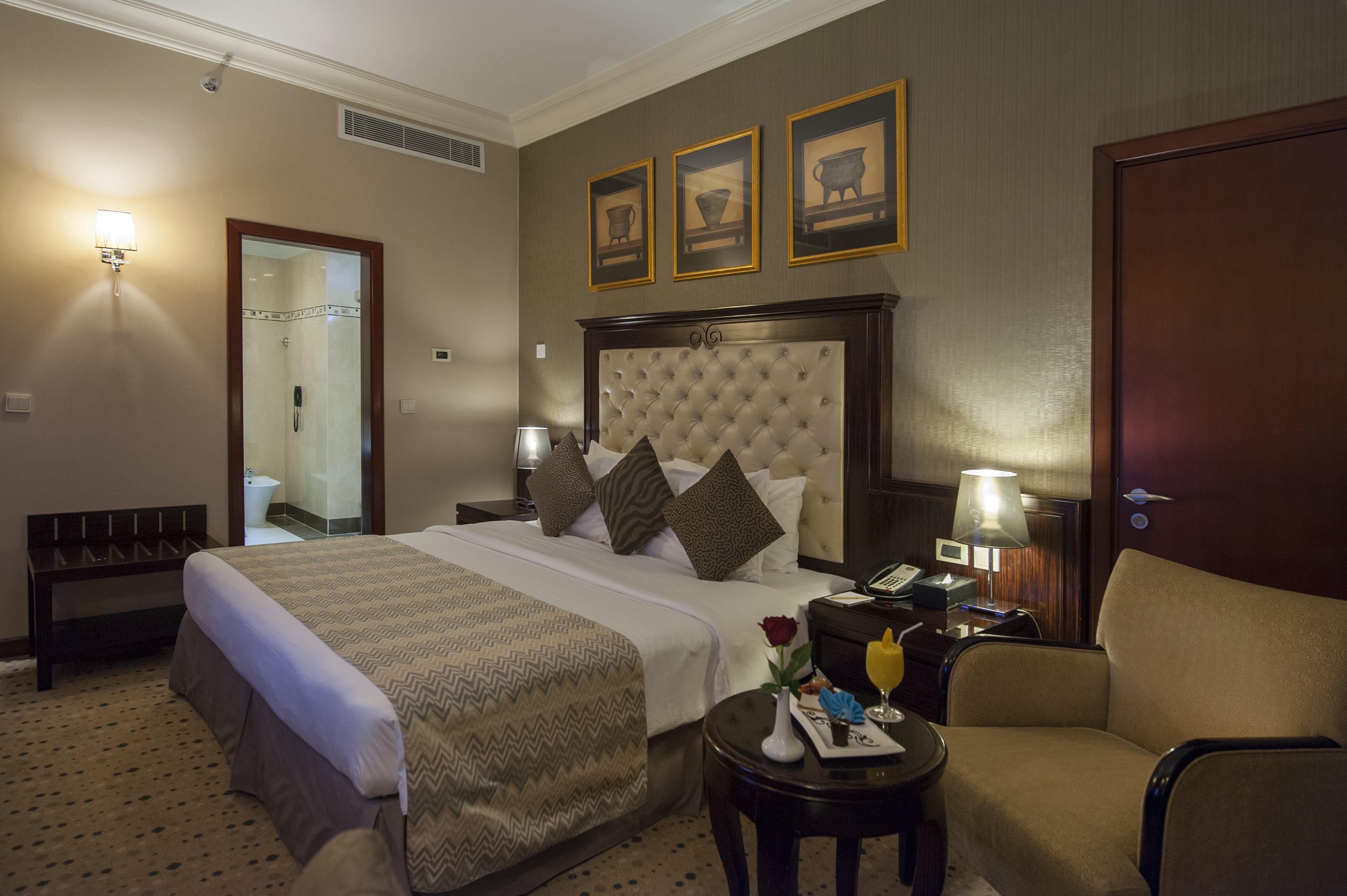 Mercure Corniche Al Khobar Exterior foto