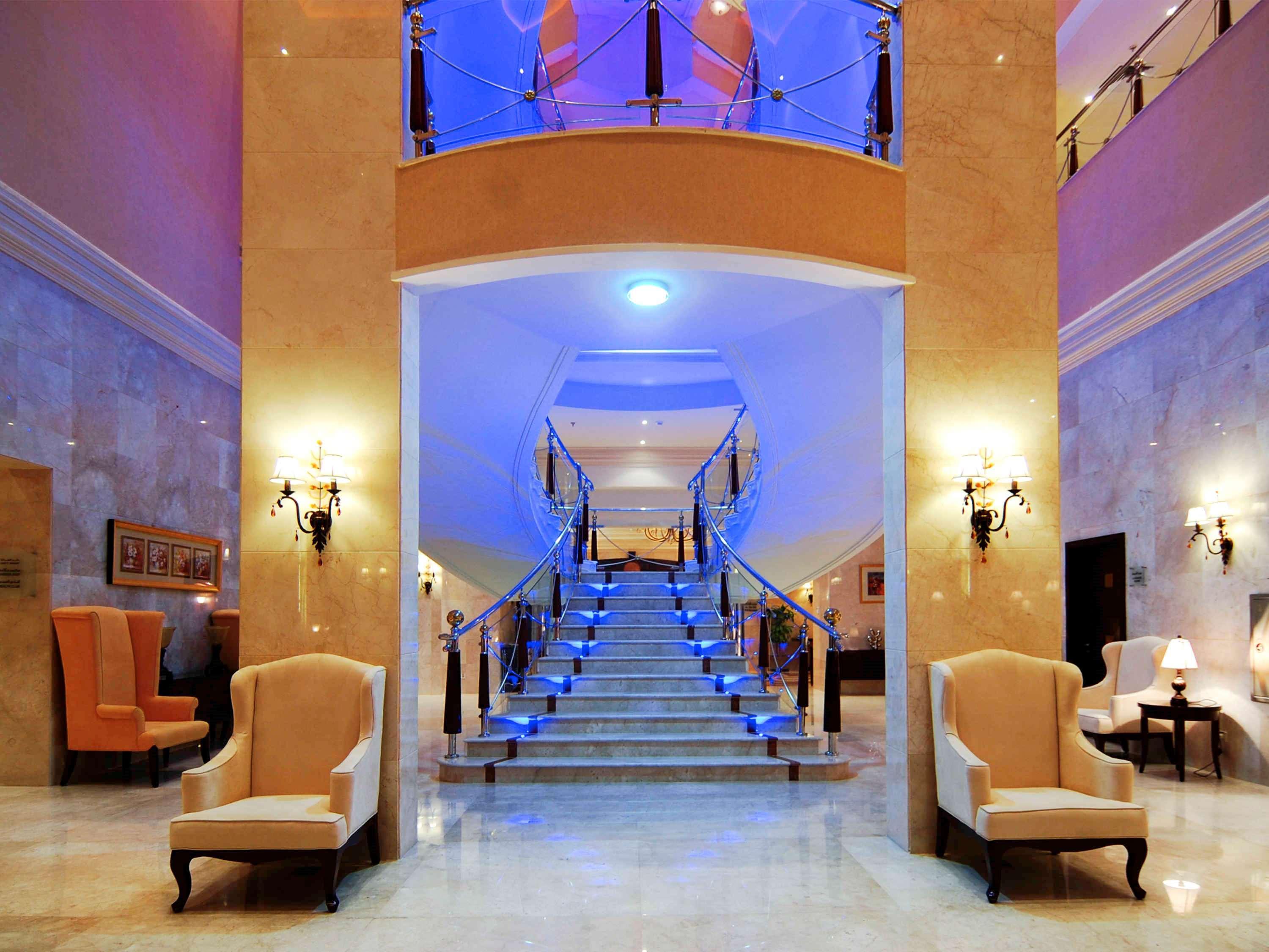 Mercure Corniche Al Khobar Exterior foto
