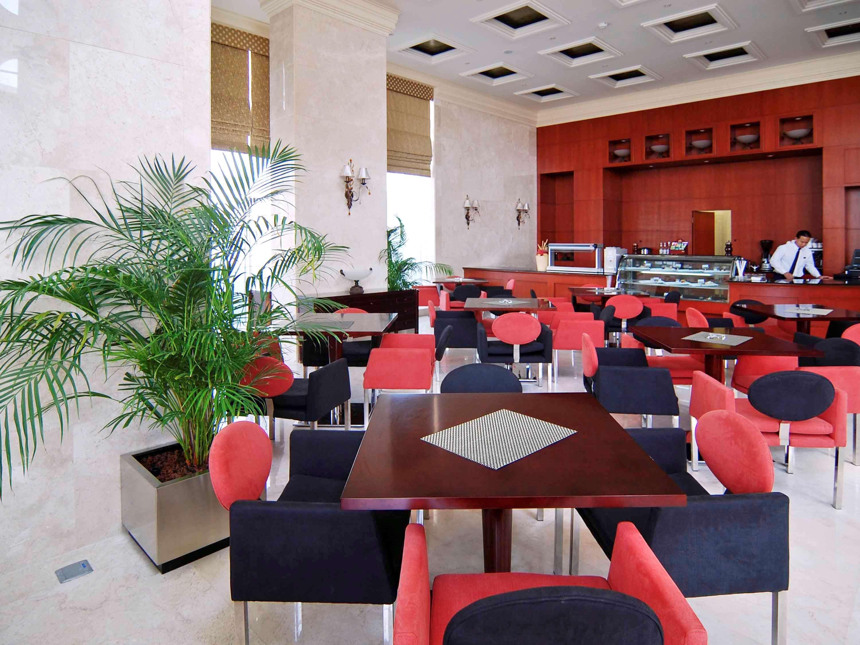 Mercure Corniche Al Khobar Exterior foto