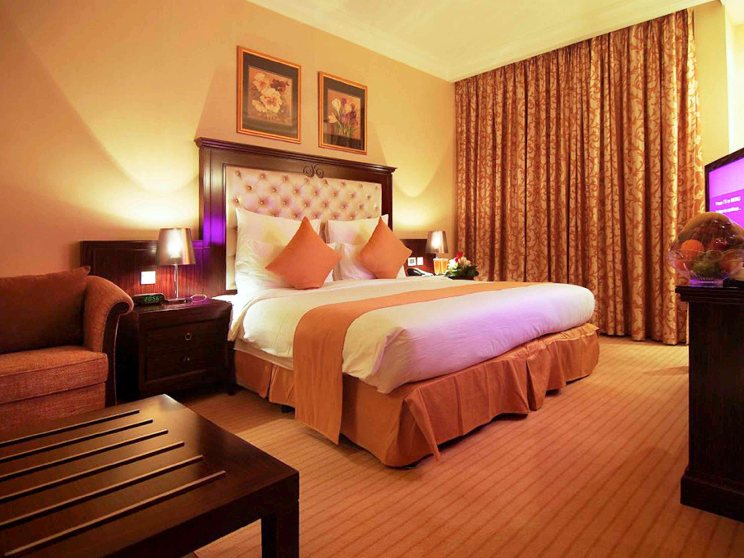 Mercure Corniche Al Khobar Exterior foto