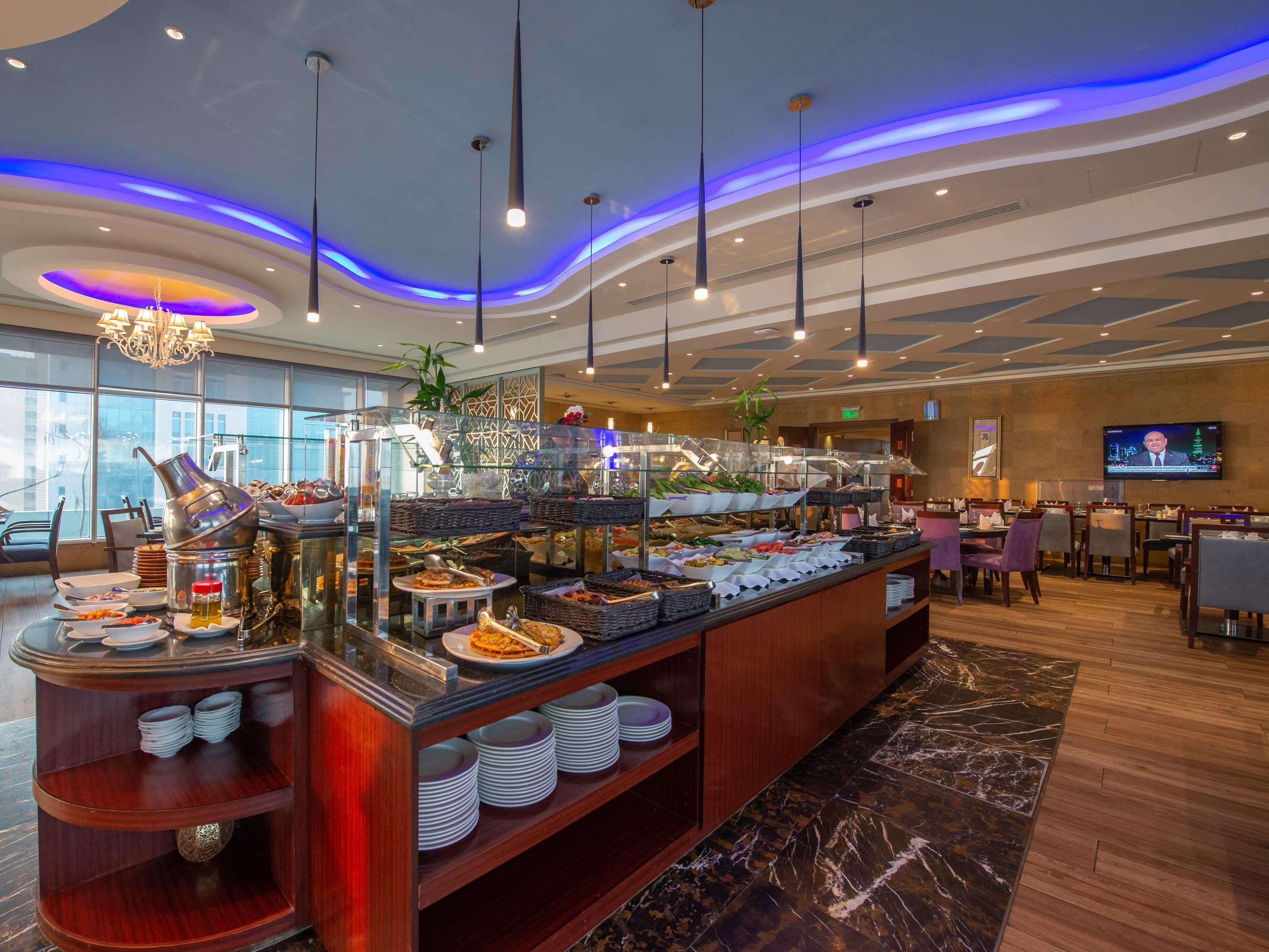 Mercure Corniche Al Khobar Exterior foto