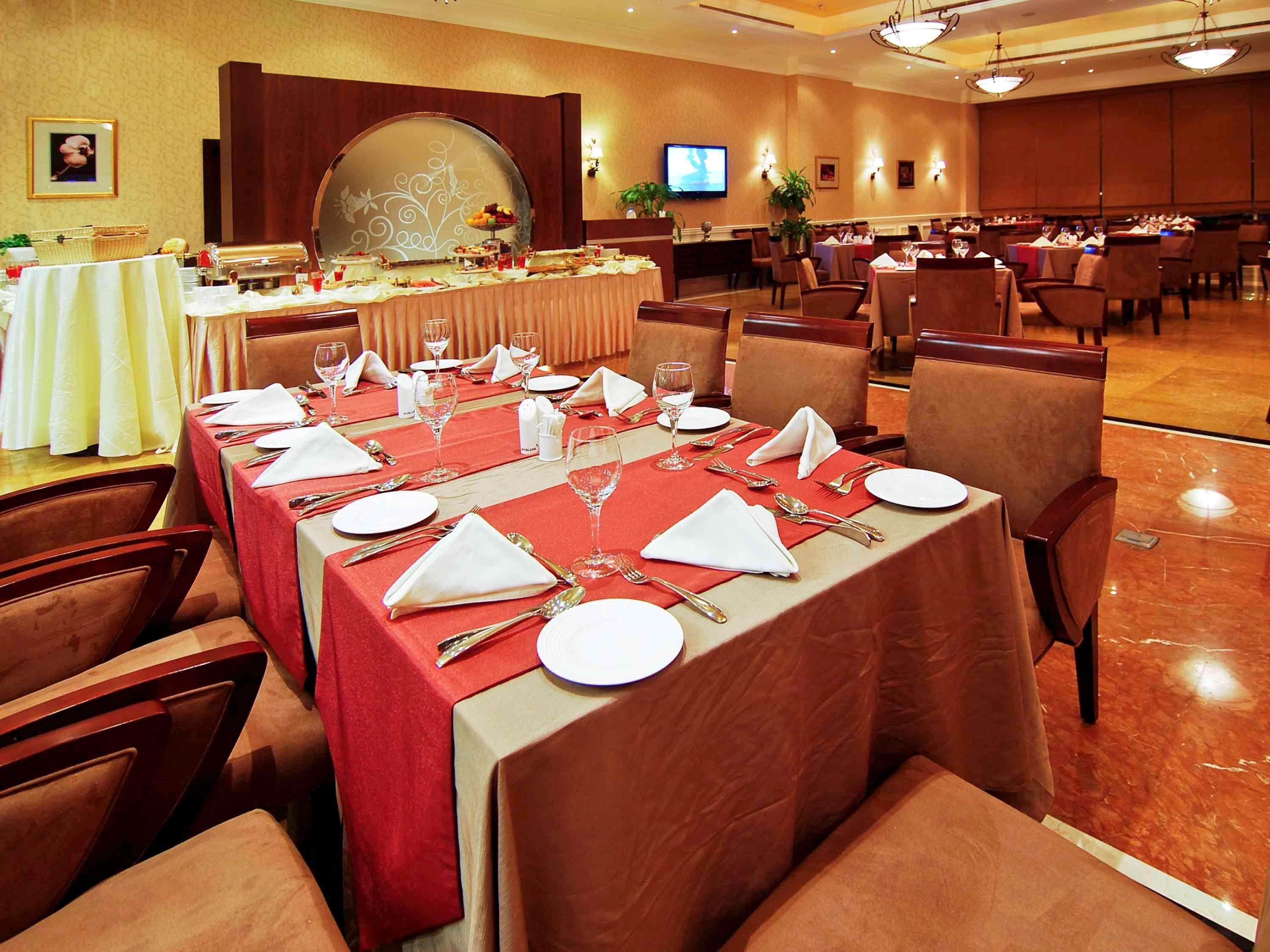 Mercure Corniche Al Khobar Exterior foto