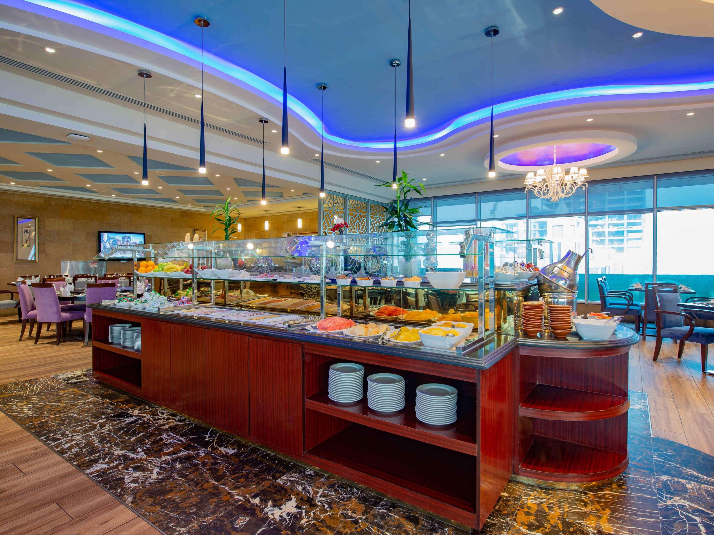 Mercure Corniche Al Khobar Exterior foto