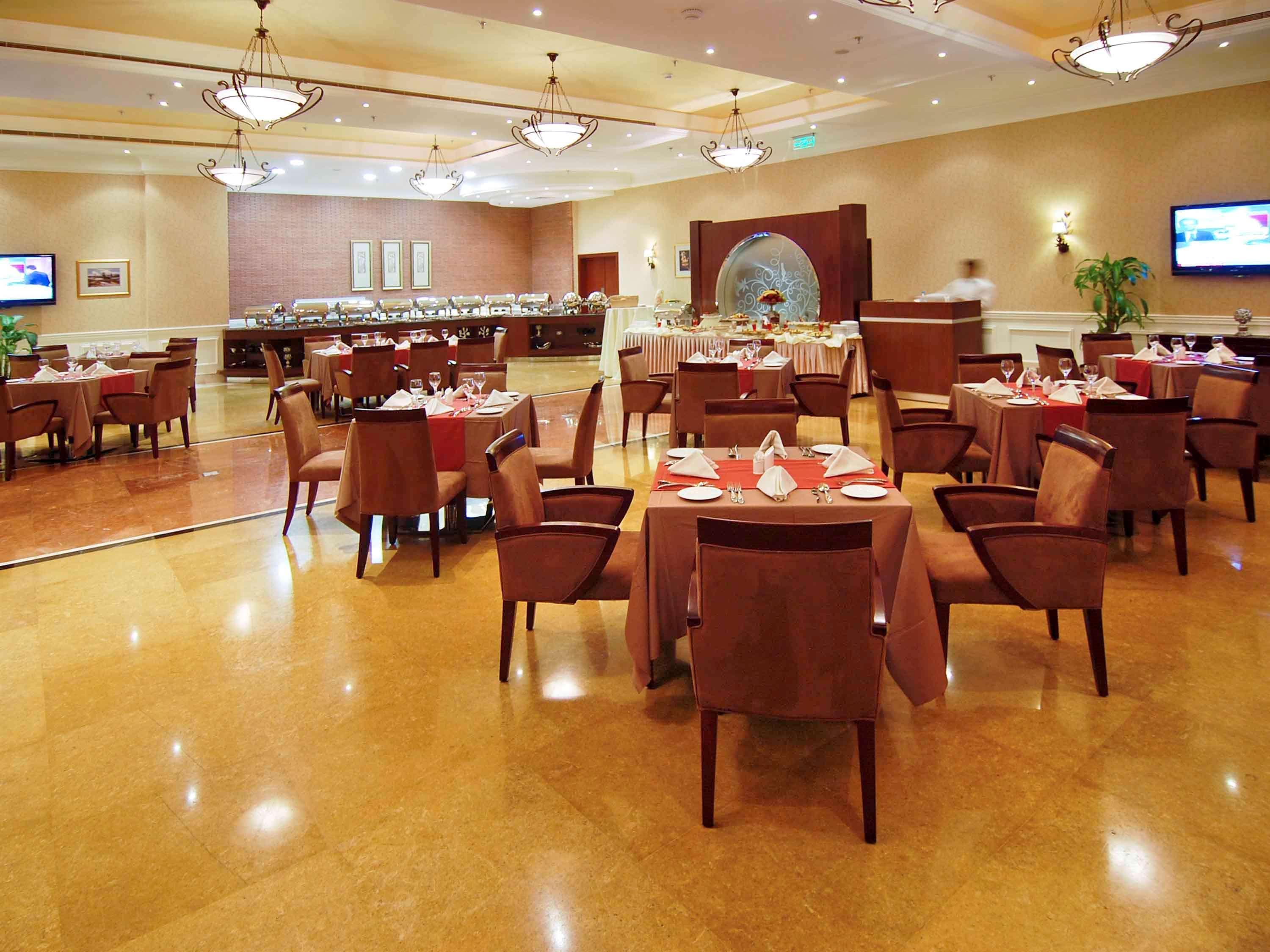 Mercure Corniche Al Khobar Exterior foto
