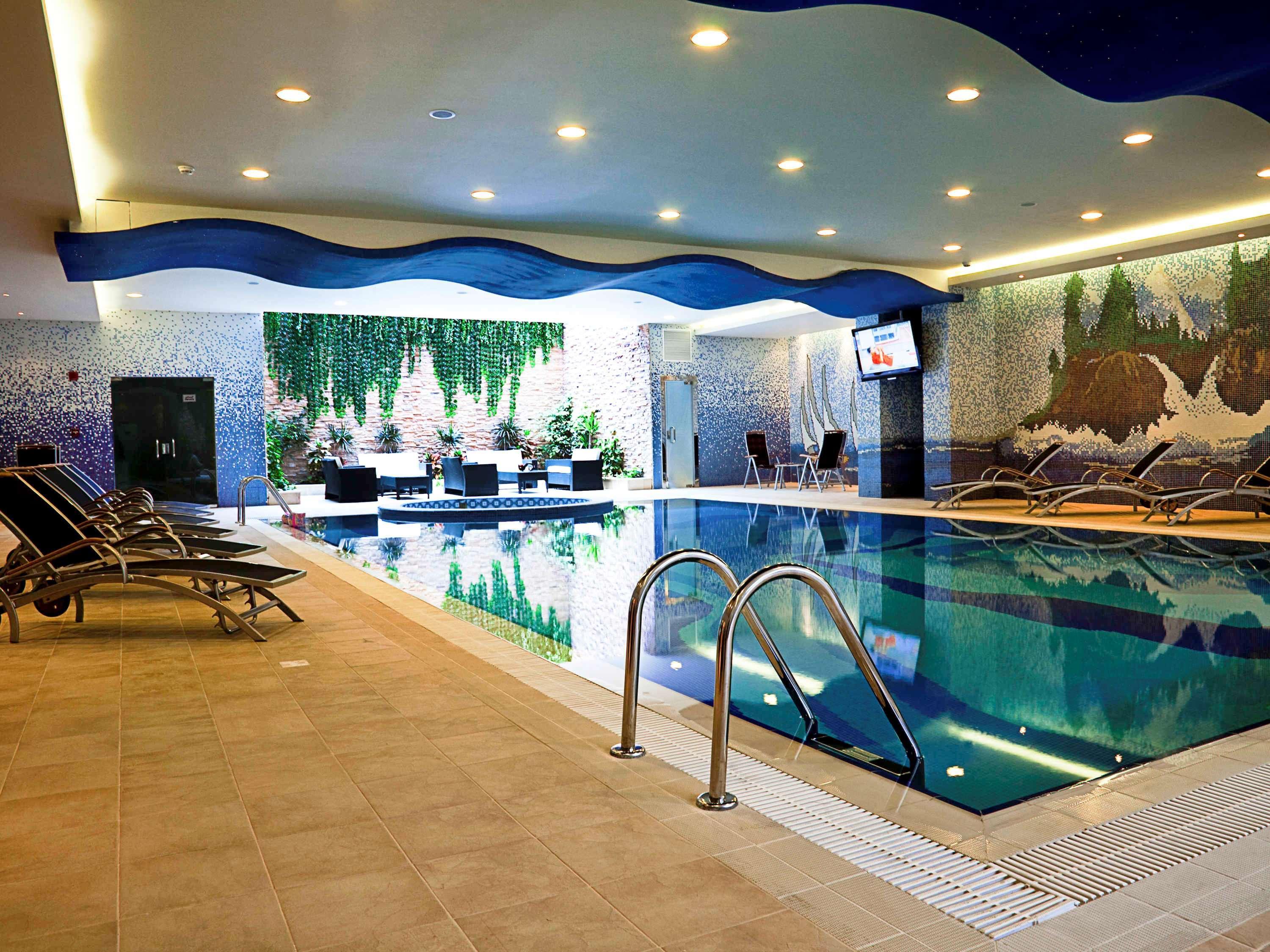 Mercure Corniche Al Khobar Exterior foto