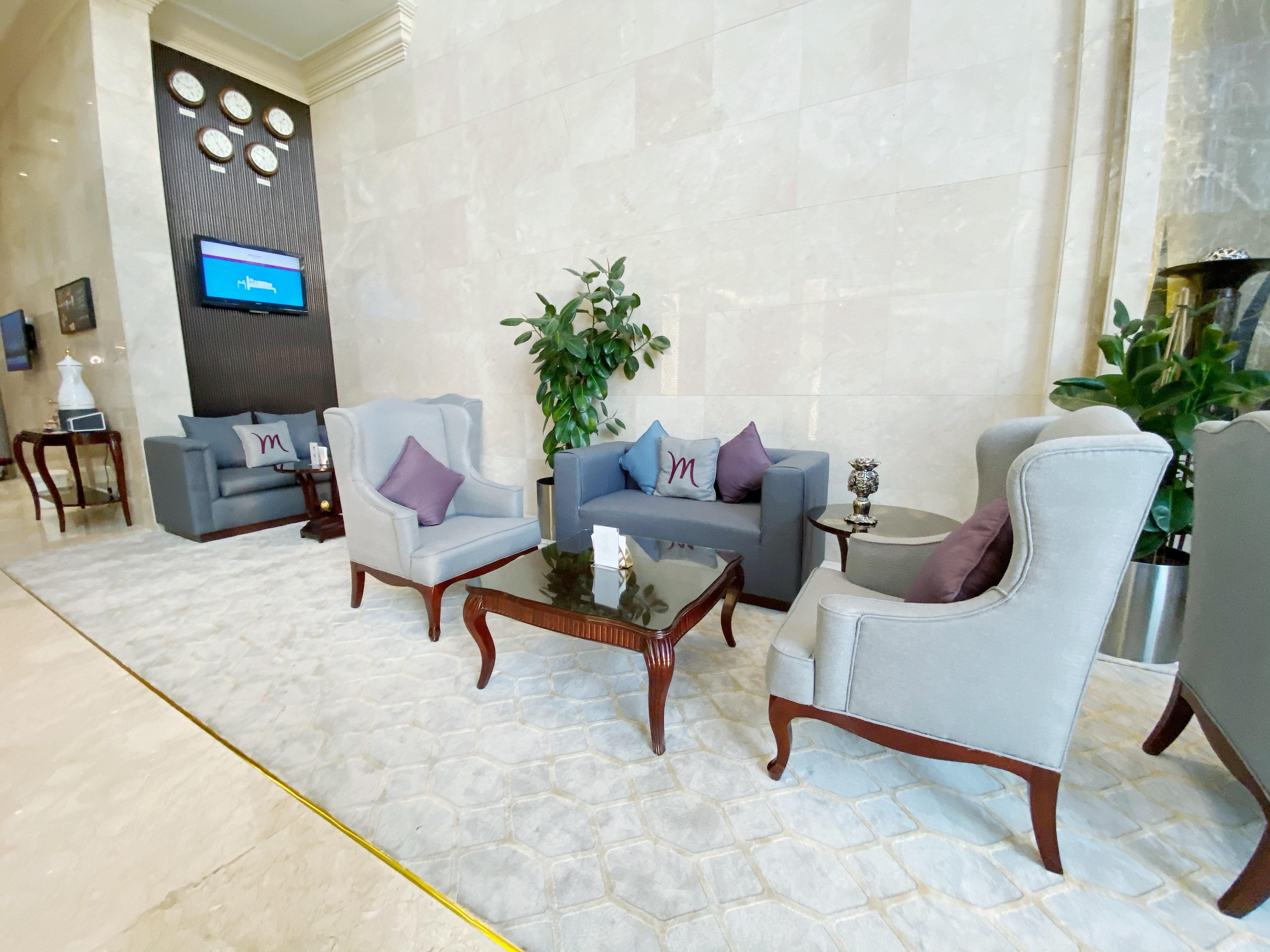 Mercure Corniche Al Khobar Exterior foto
