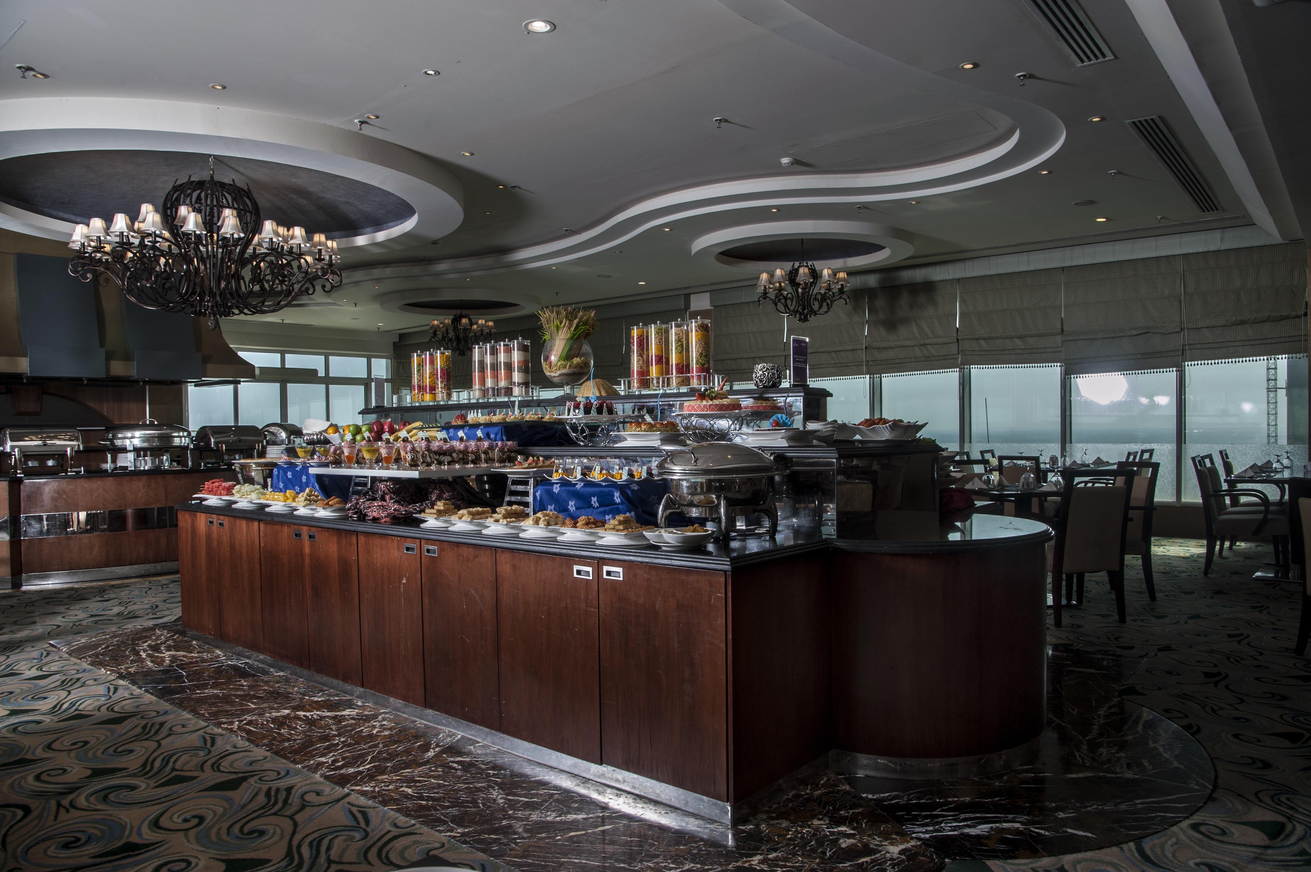 Mercure Corniche Al Khobar Exterior foto