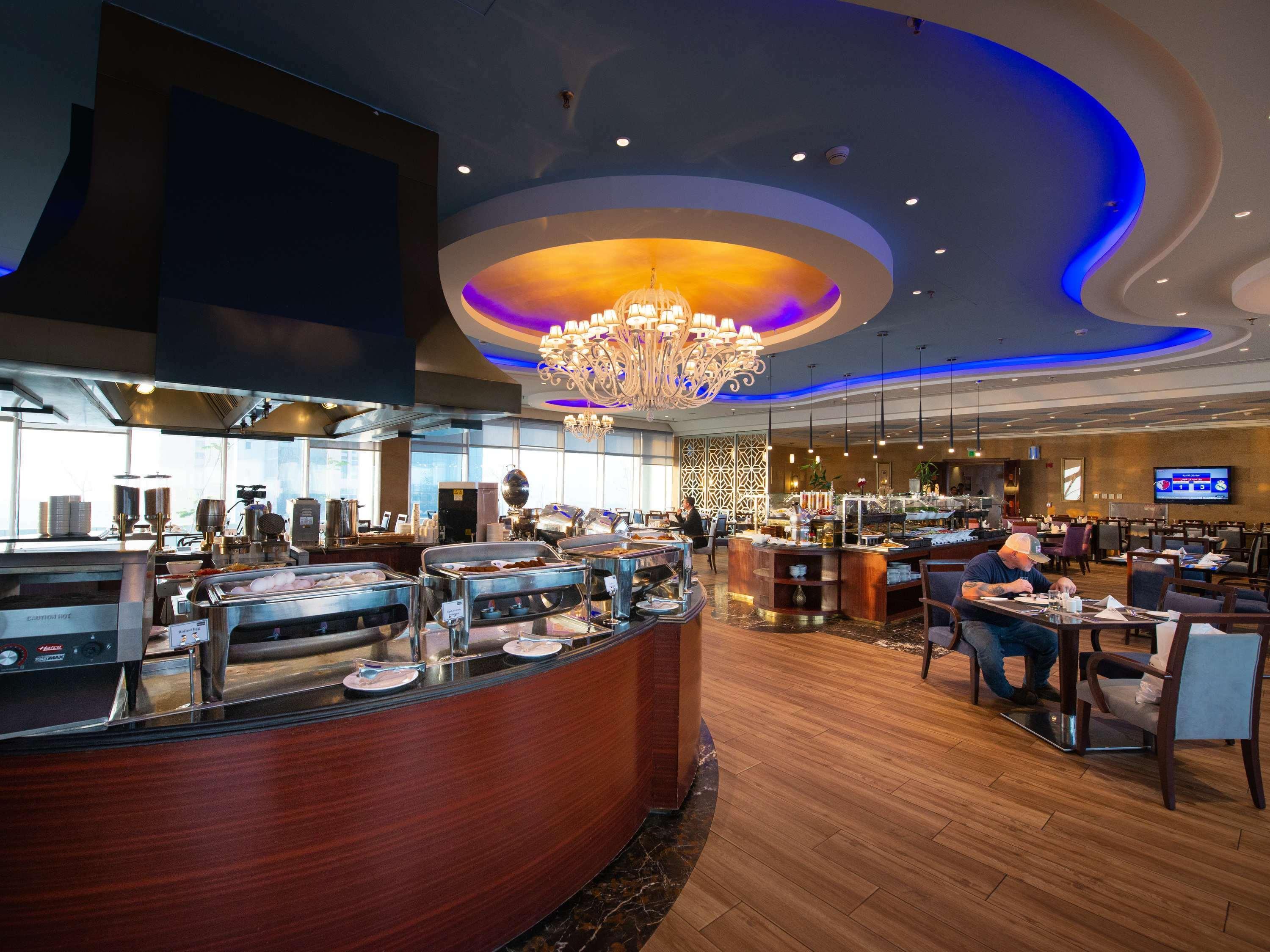 Mercure Corniche Al Khobar Exterior foto