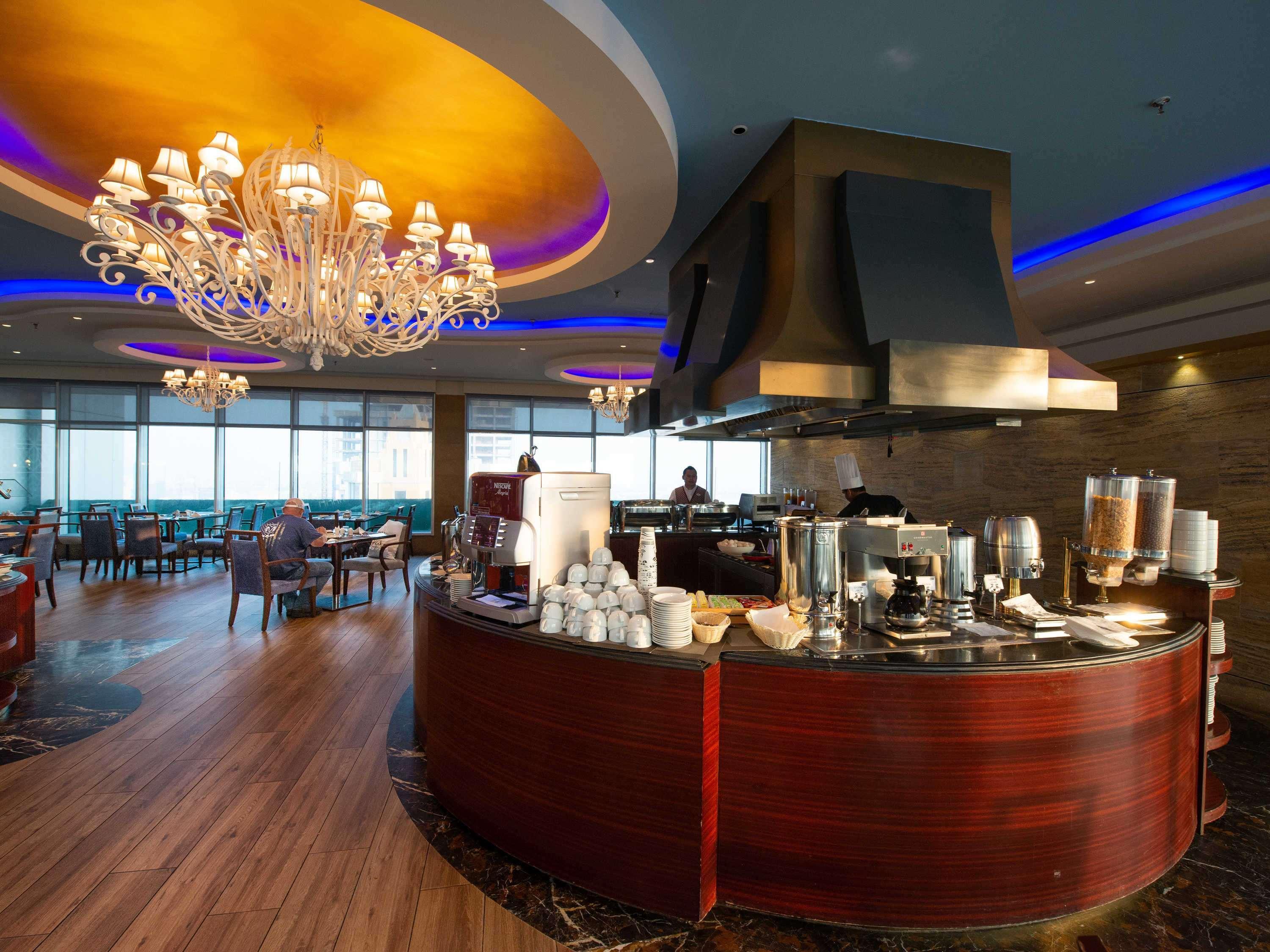 Mercure Corniche Al Khobar Exterior foto