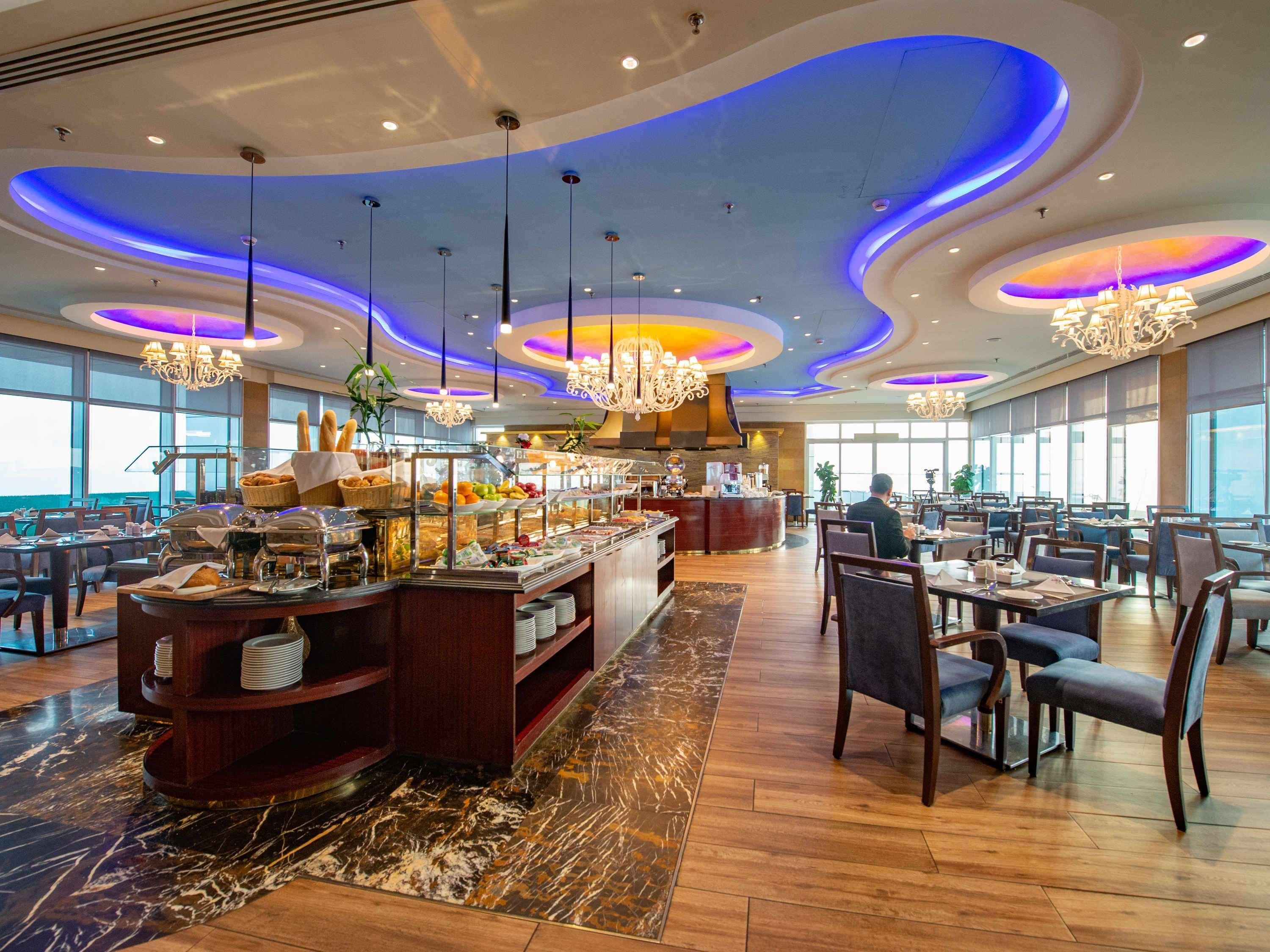 Mercure Corniche Al Khobar Exterior foto