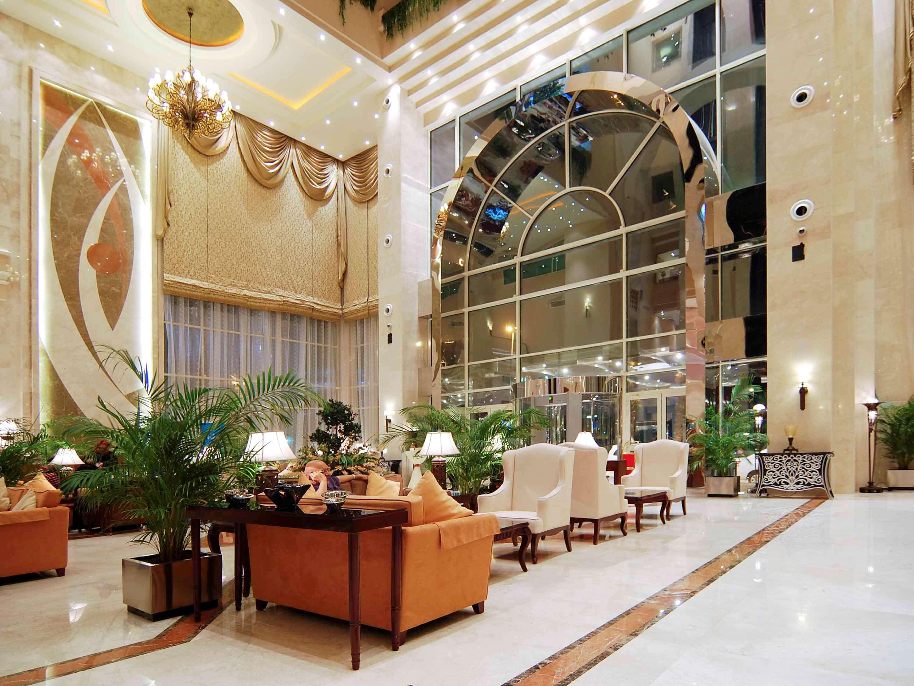 Mercure Corniche Al Khobar Exterior foto