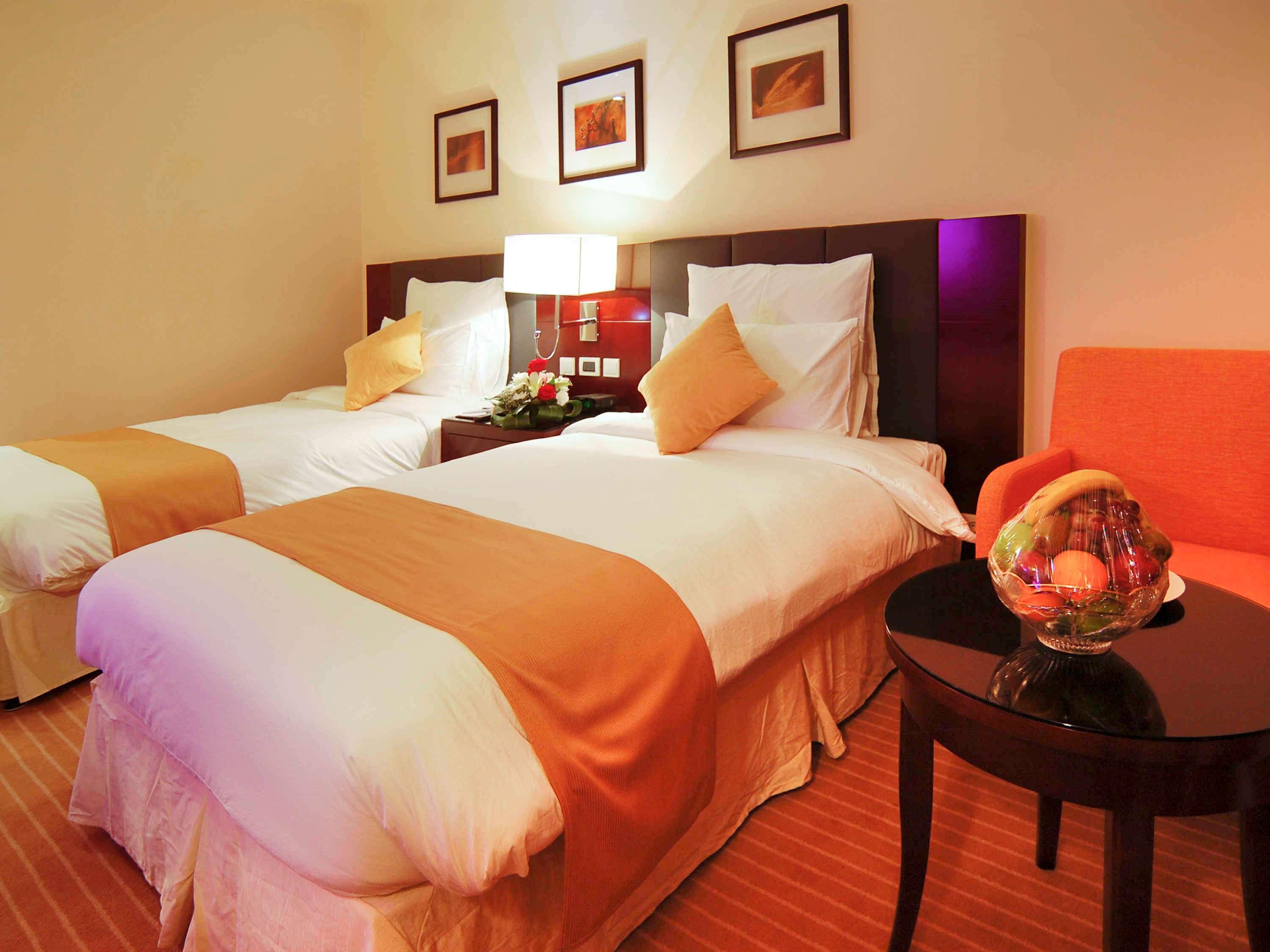 Mercure Corniche Al Khobar Exterior foto