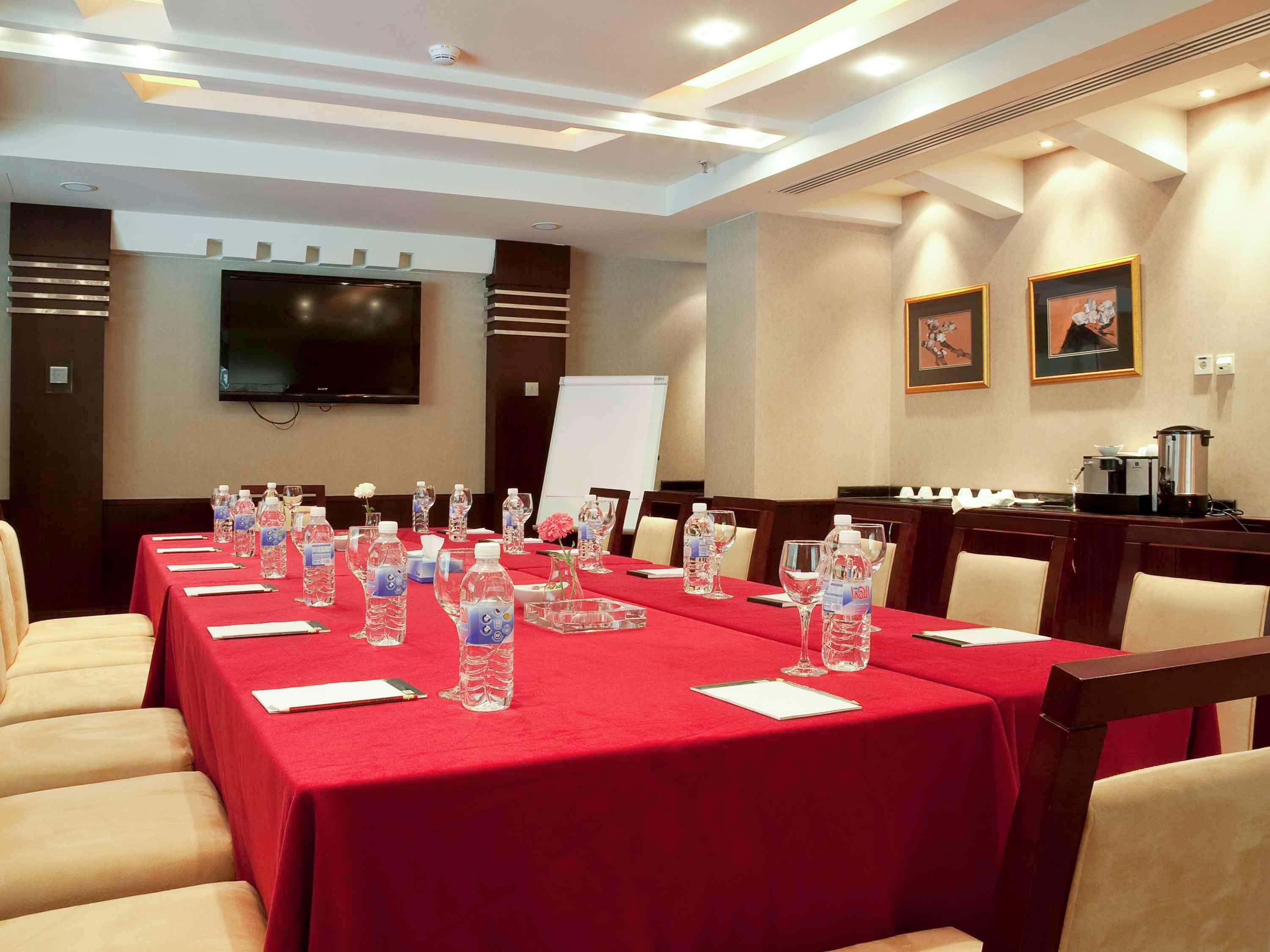 Mercure Corniche Al Khobar Exterior foto