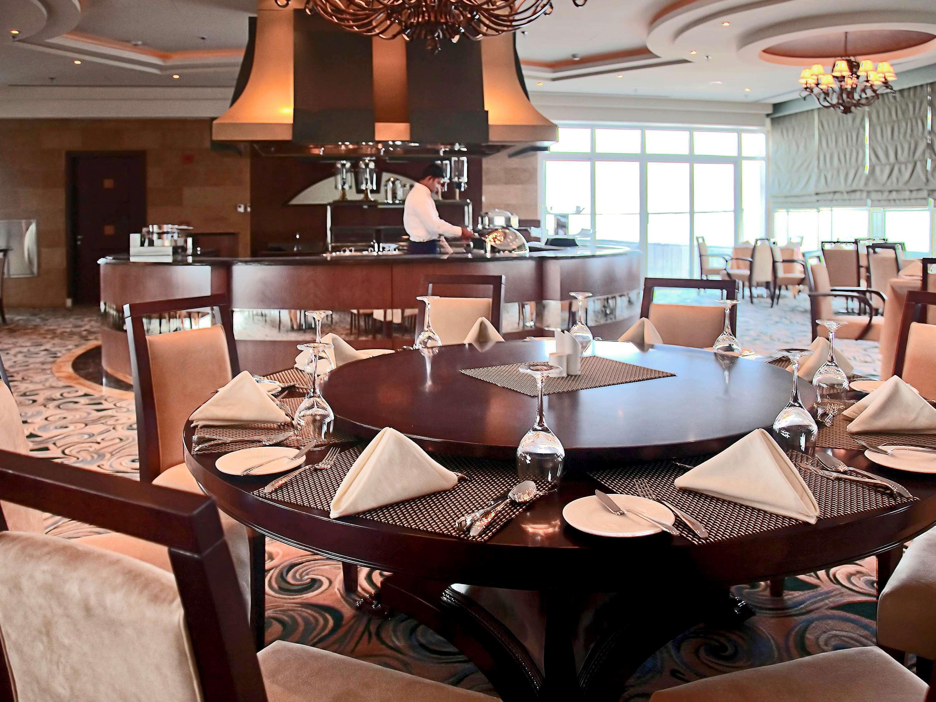 Mercure Corniche Al Khobar Exterior foto