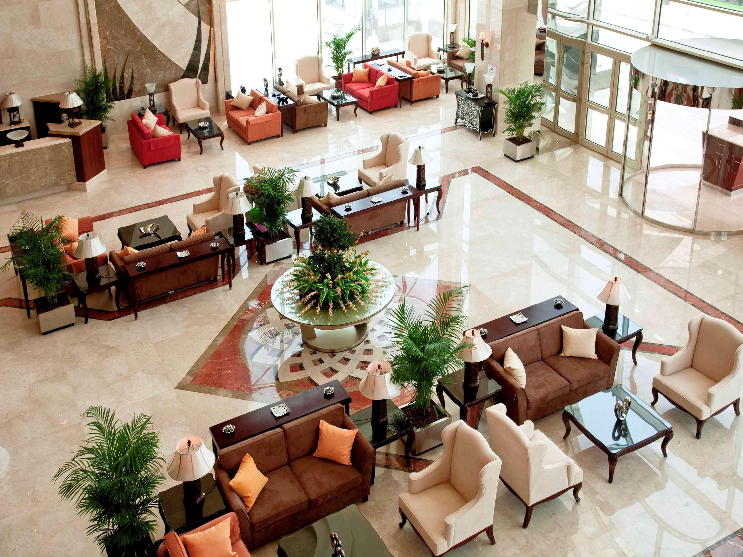 Mercure Corniche Al Khobar Exterior foto