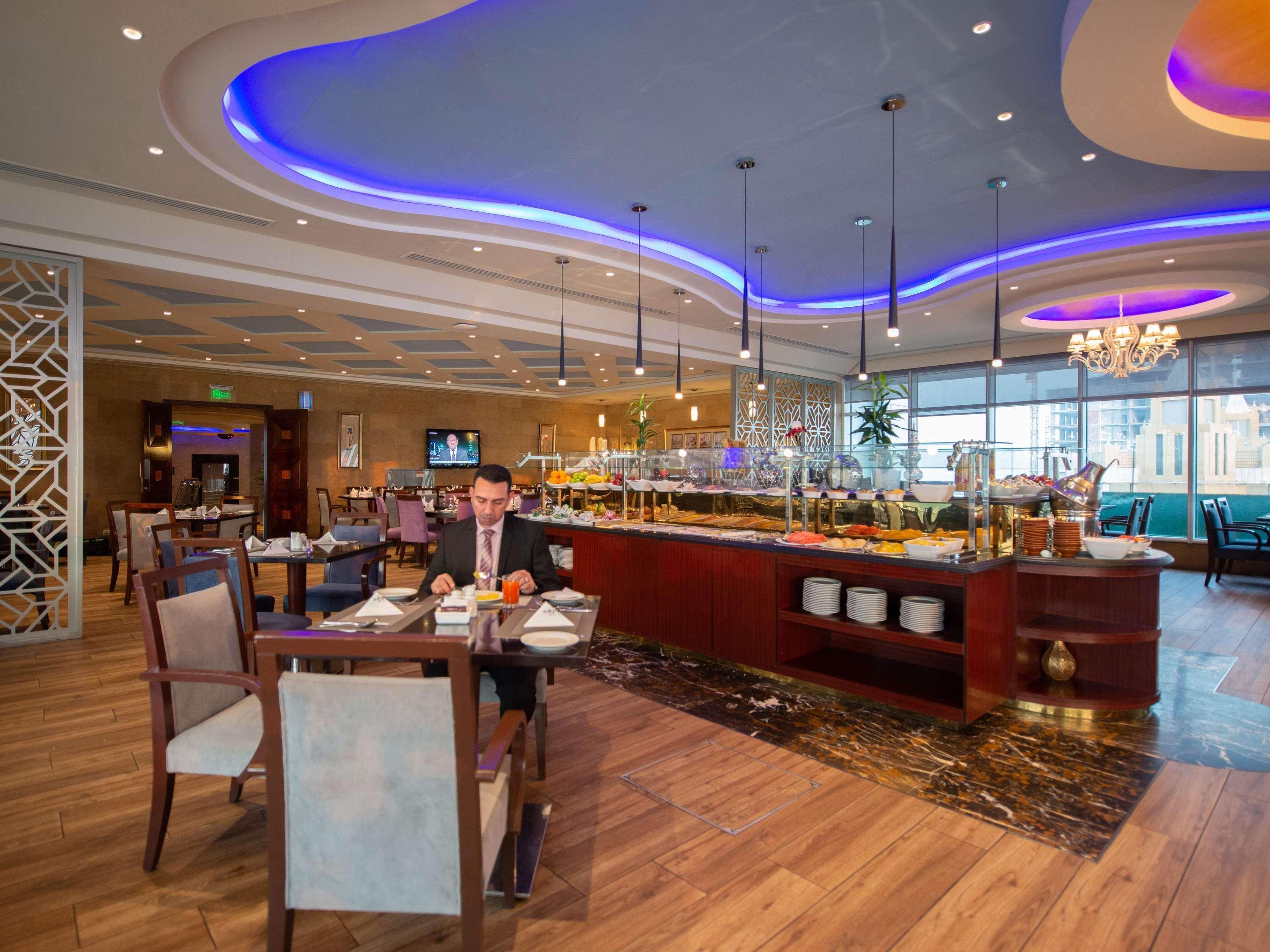 Mercure Corniche Al Khobar Exterior foto
