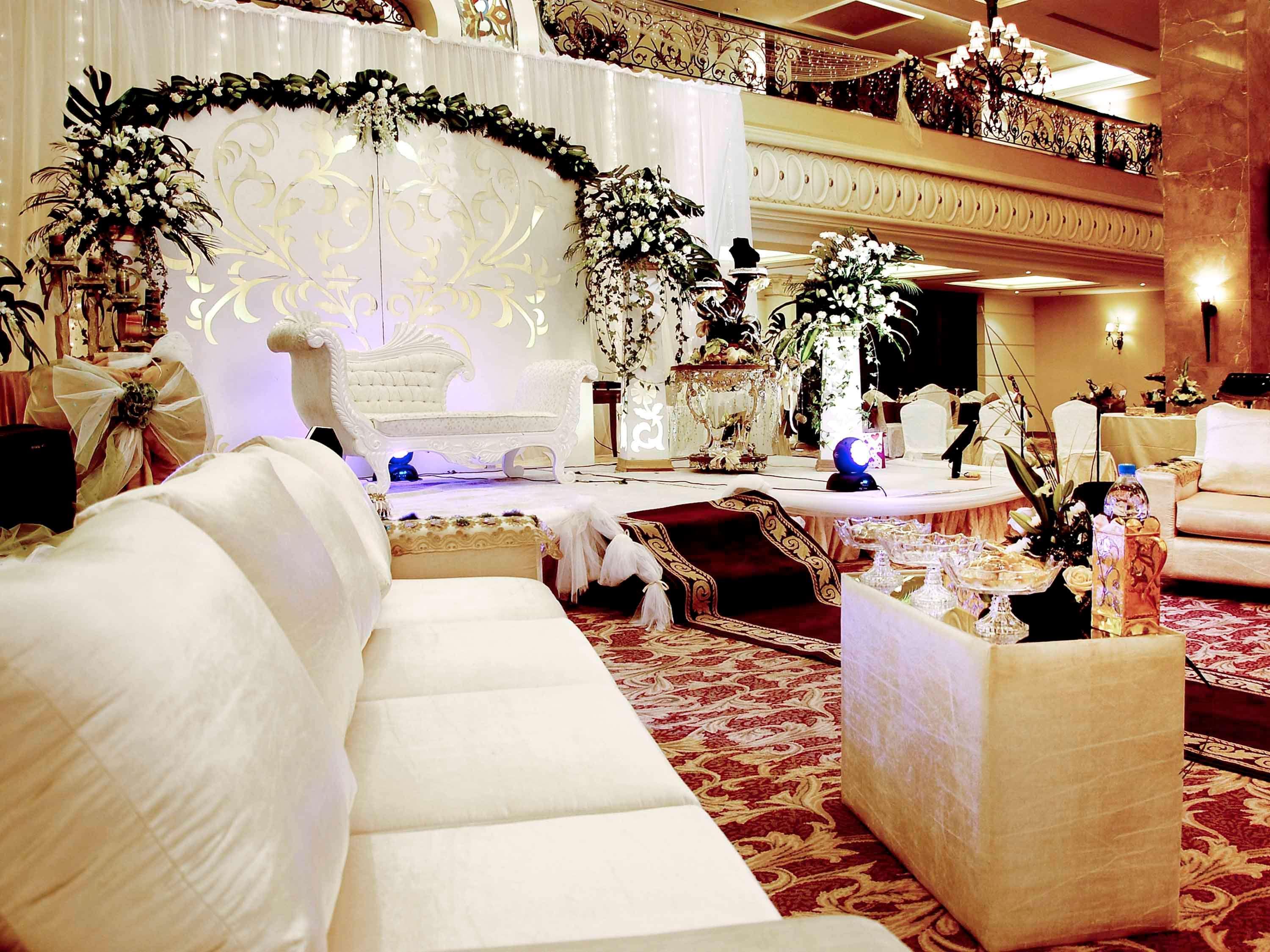 Mercure Corniche Al Khobar Exterior foto