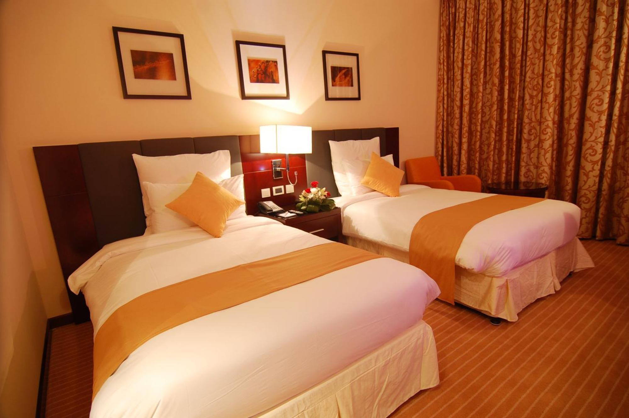 Mercure Corniche Al Khobar Exterior foto