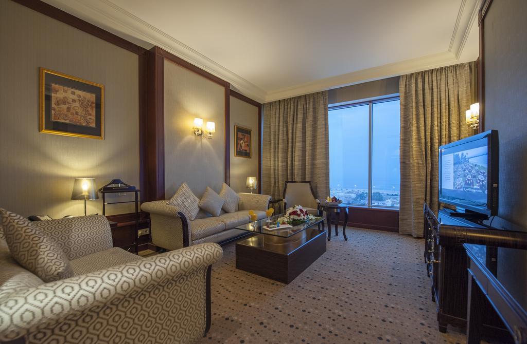 Mercure Corniche Al Khobar Exterior foto