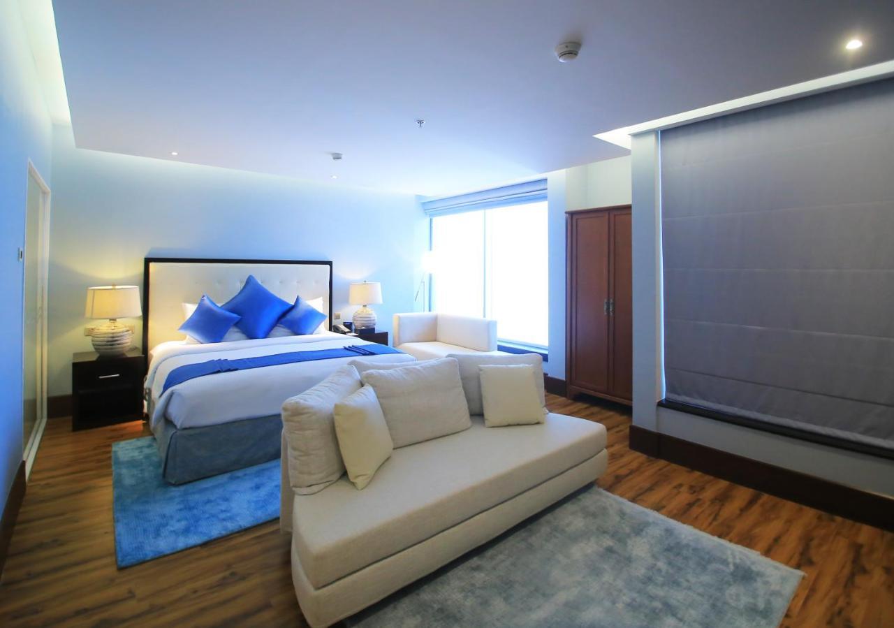 Mercure Corniche Al Khobar Exterior foto