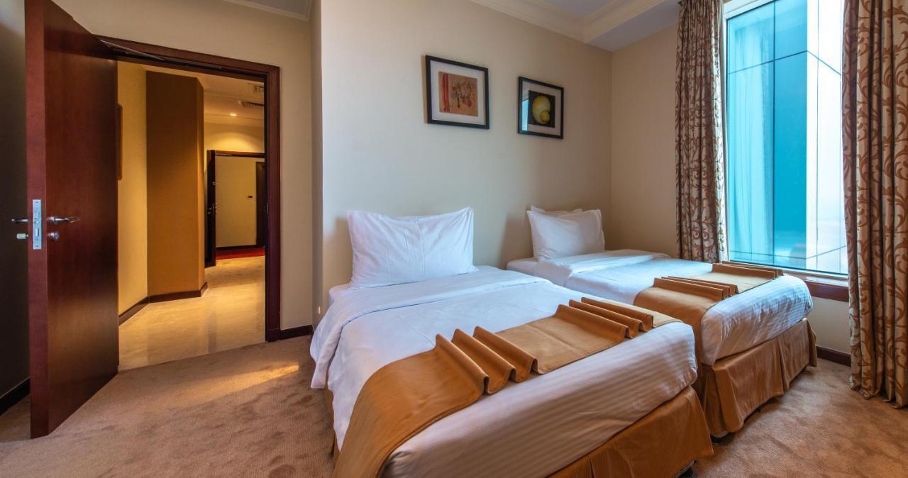 Mercure Corniche Al Khobar Exterior foto