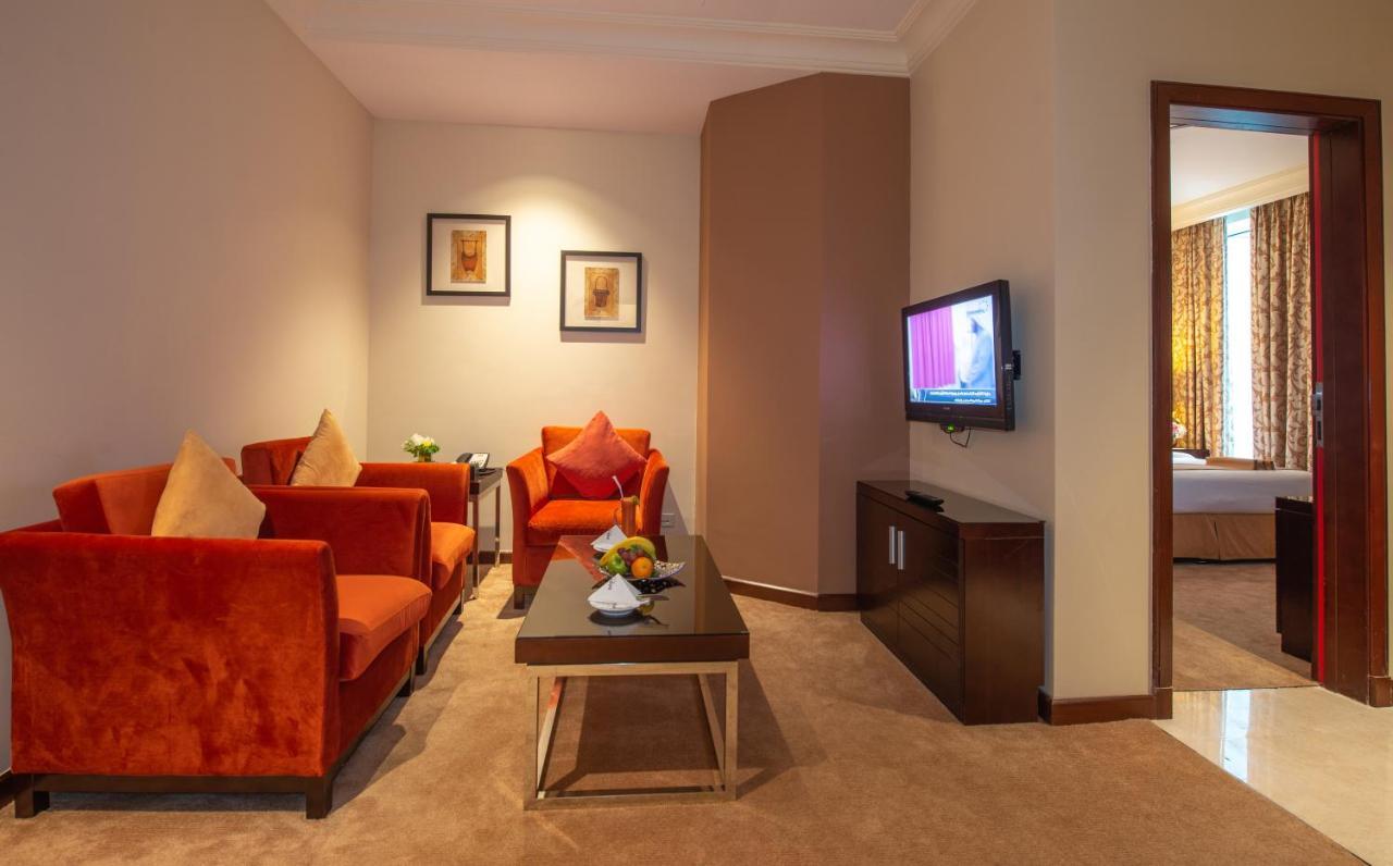 Mercure Corniche Al Khobar Exterior foto
