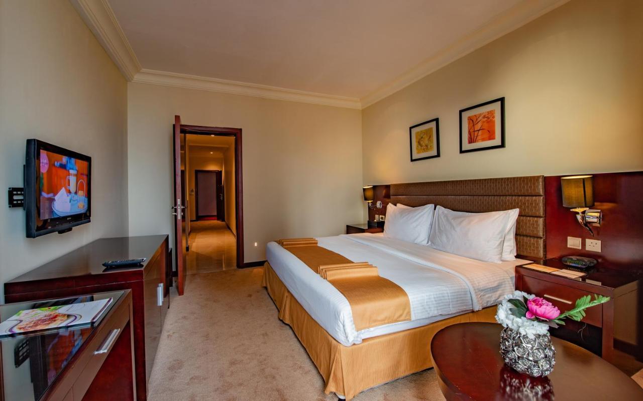 Mercure Corniche Al Khobar Exterior foto