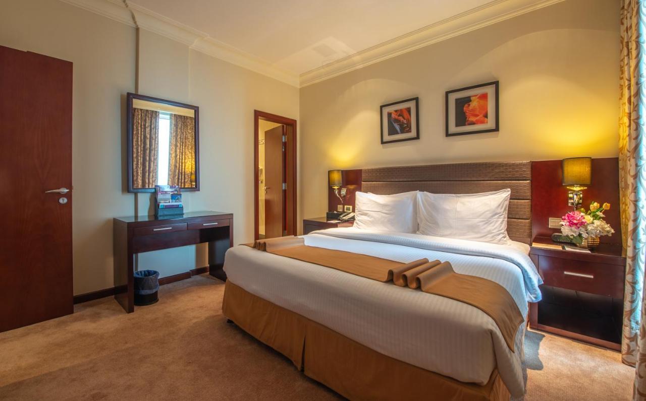 Mercure Corniche Al Khobar Exterior foto