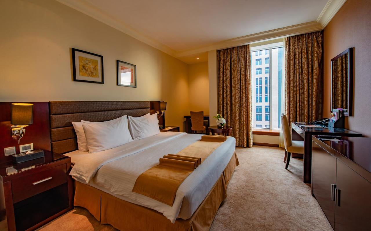 Mercure Corniche Al Khobar Exterior foto