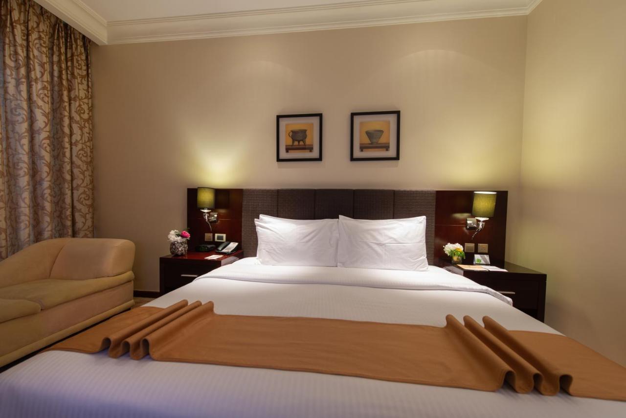 Mercure Corniche Al Khobar Exterior foto