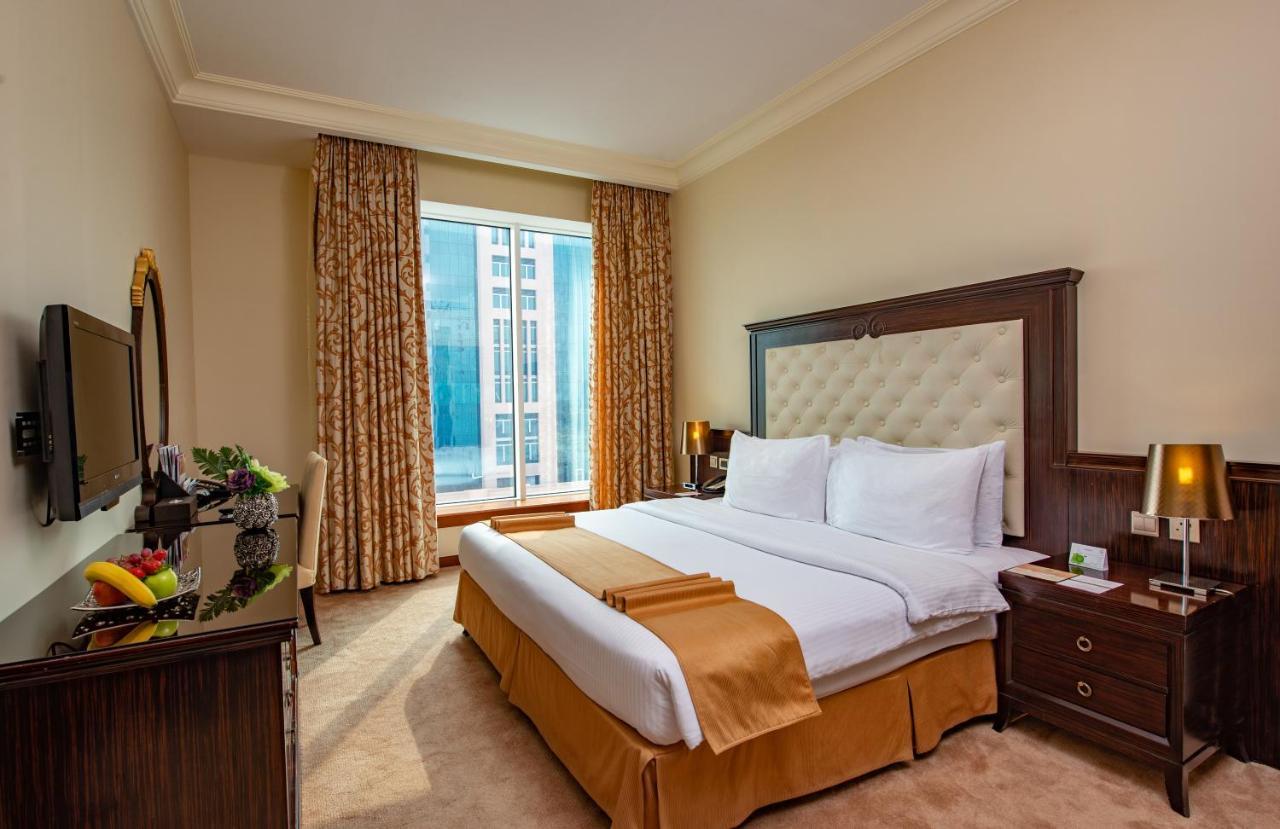 Mercure Corniche Al Khobar Exterior foto