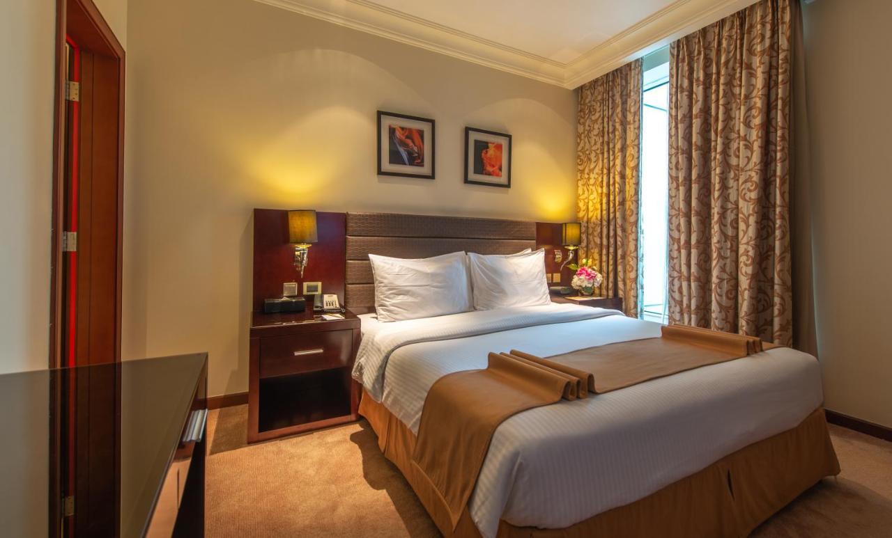 Mercure Corniche Al Khobar Exterior foto