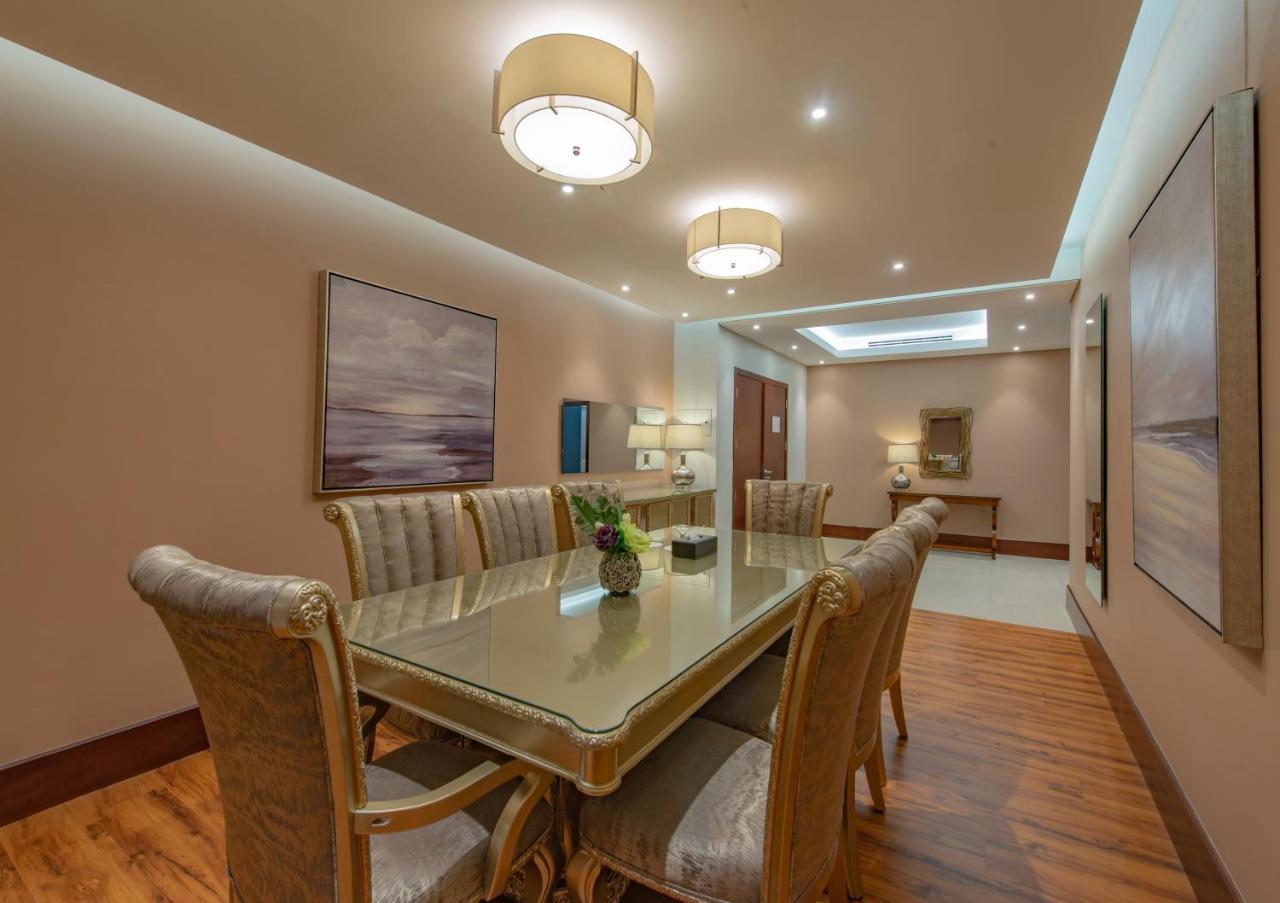 Mercure Corniche Al Khobar Exterior foto