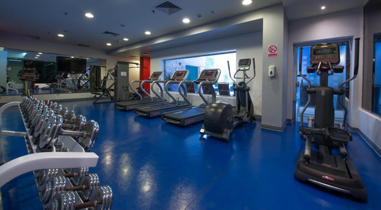 Mercure Corniche Al Khobar Exterior foto